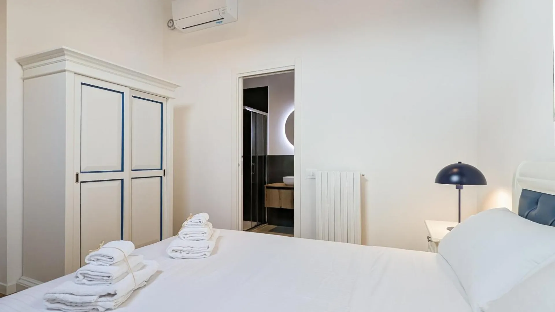 Apartment Flats4Rent Amavi Suite E Dimora Mimma Verona