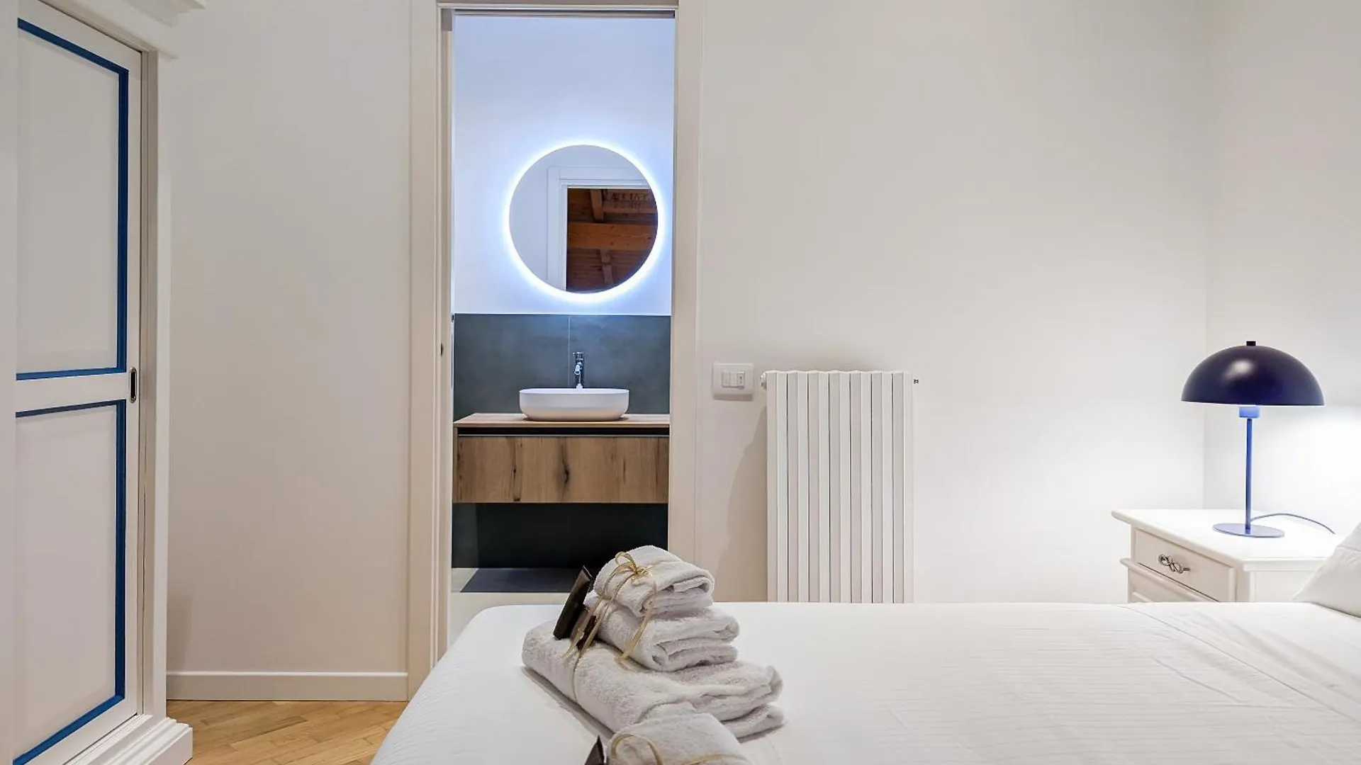 Apartment Flats4Rent Amavi Suite E Dimora Mimma Verona
