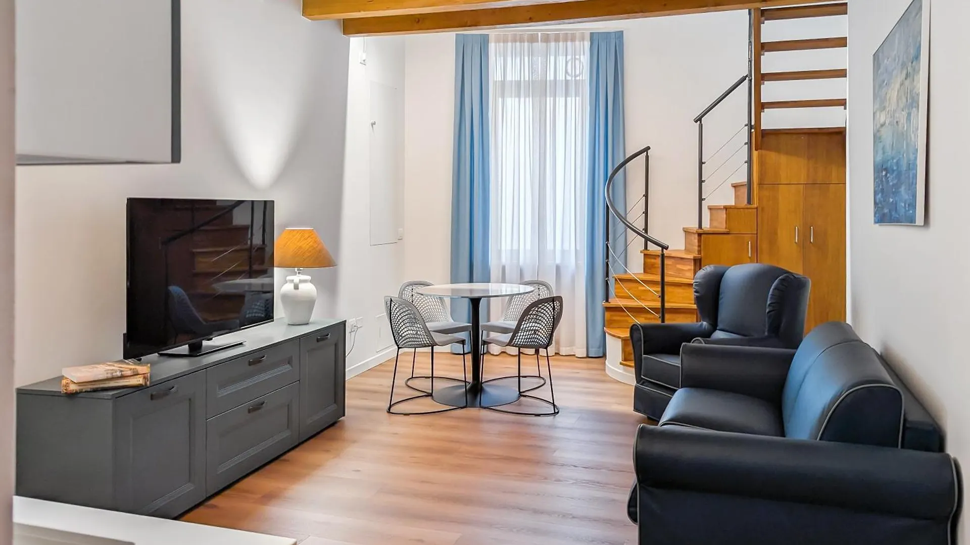 Flats4Rent Amavi Suite E Dimora Mimma Verona 0*,