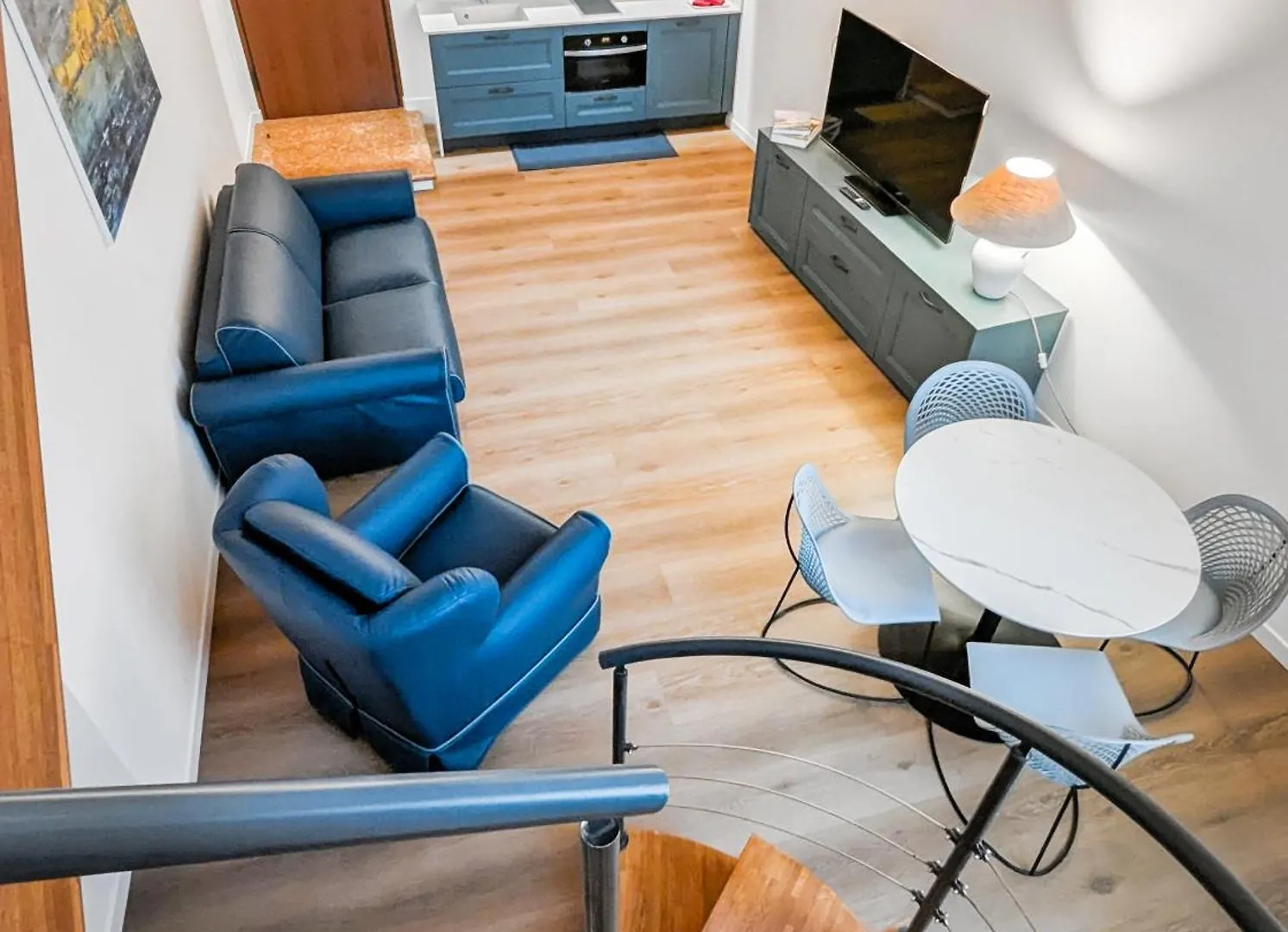 Flats4Rent Amavi Suite E Dimora Mimma Verona