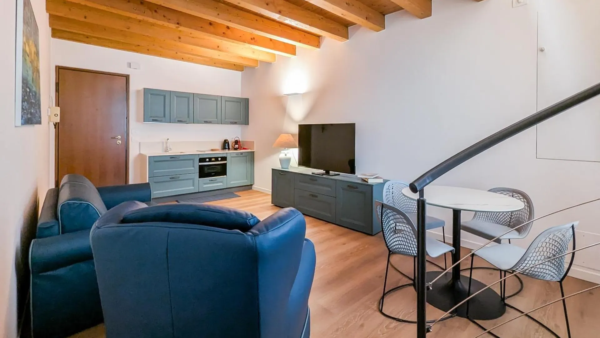 Apartment Flats4Rent Amavi Suite E Dimora Mimma Verona