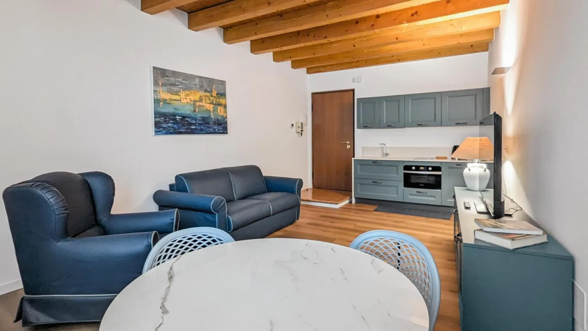 Flats4Rent Amavi Suite E Dimora Mimma Verona Apartment