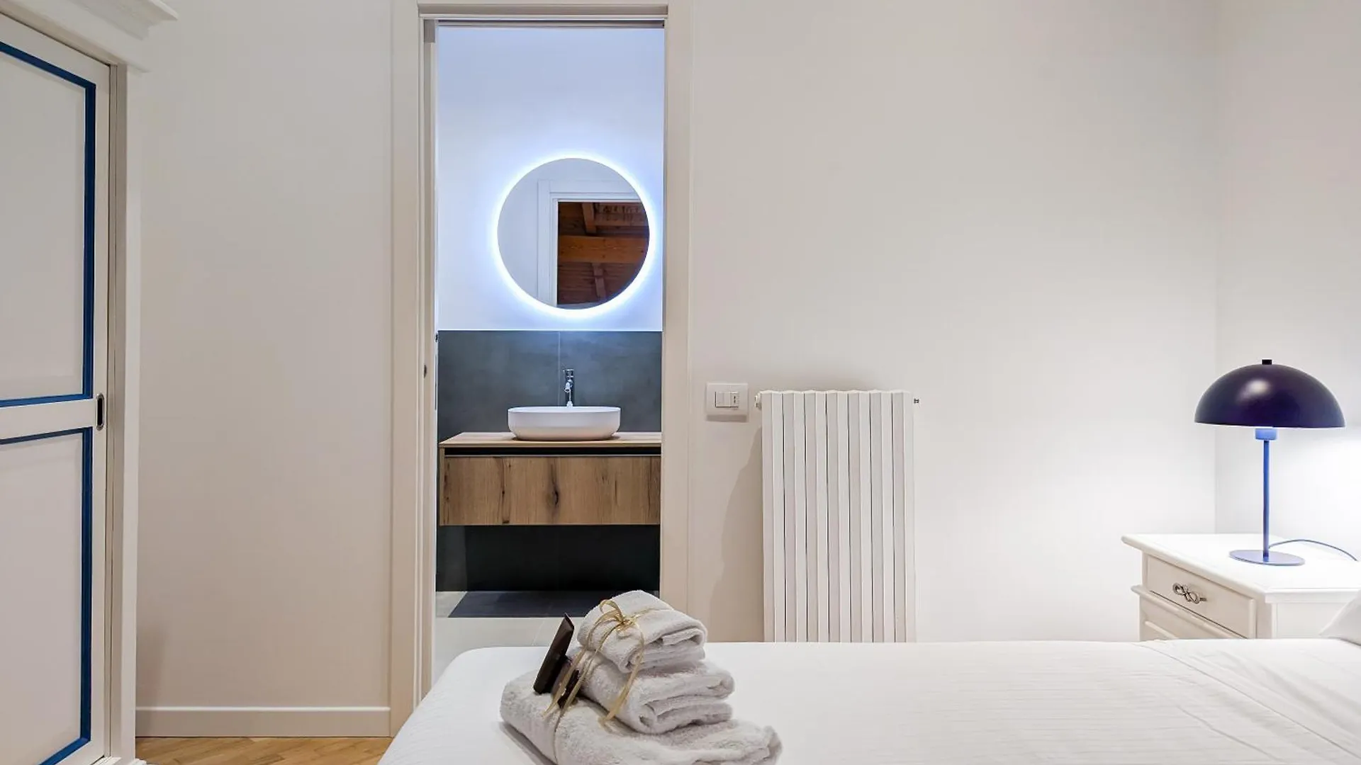 Apartment Flats4Rent Amavi Suite E Dimora Mimma Verona Italy