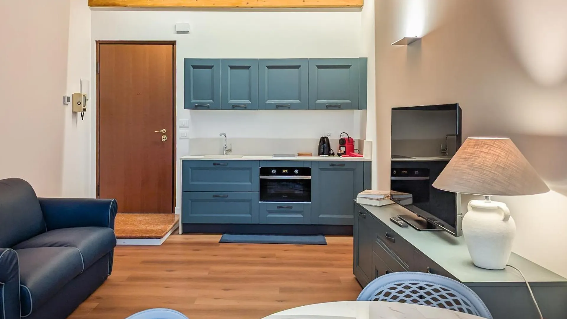 Flats4Rent Amavi Suite E Dimora Mimma Verona