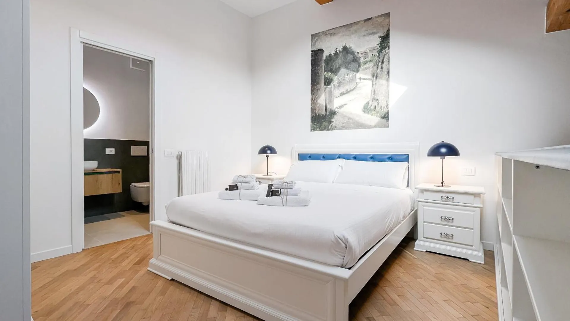 Apartment Flats4Rent Amavi Suite E Dimora Mimma Verona