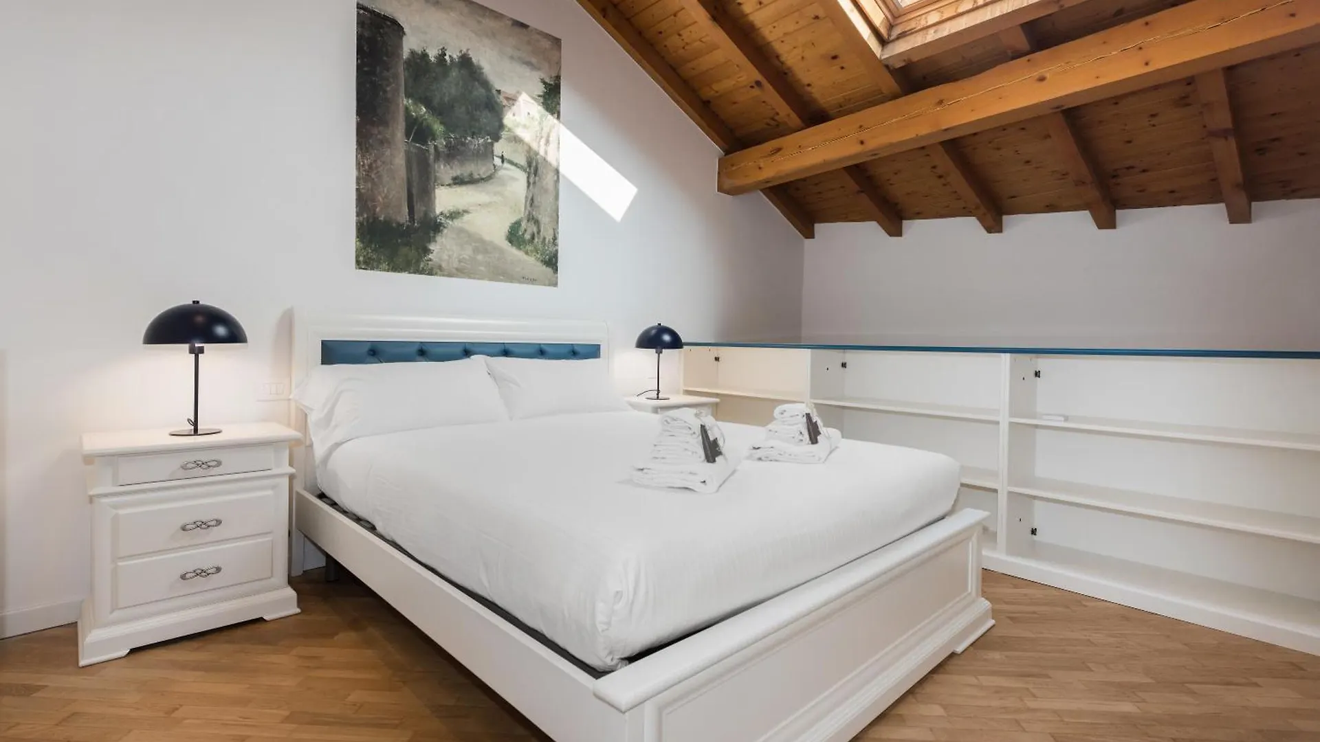 Flats4Rent Amavi Suite E Dimora Mimma Verona