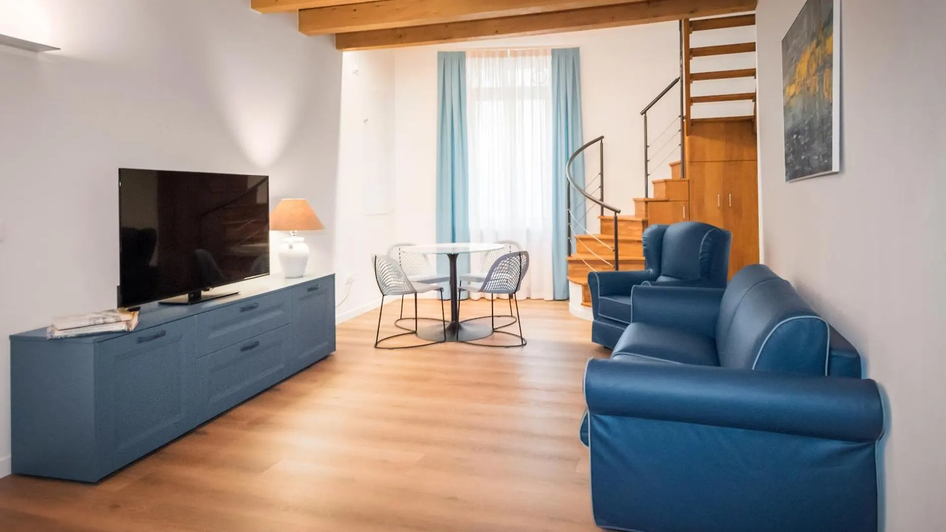 Flats4Rent Amavi Suite E Dimora Mimma Verona 0*,  Italy