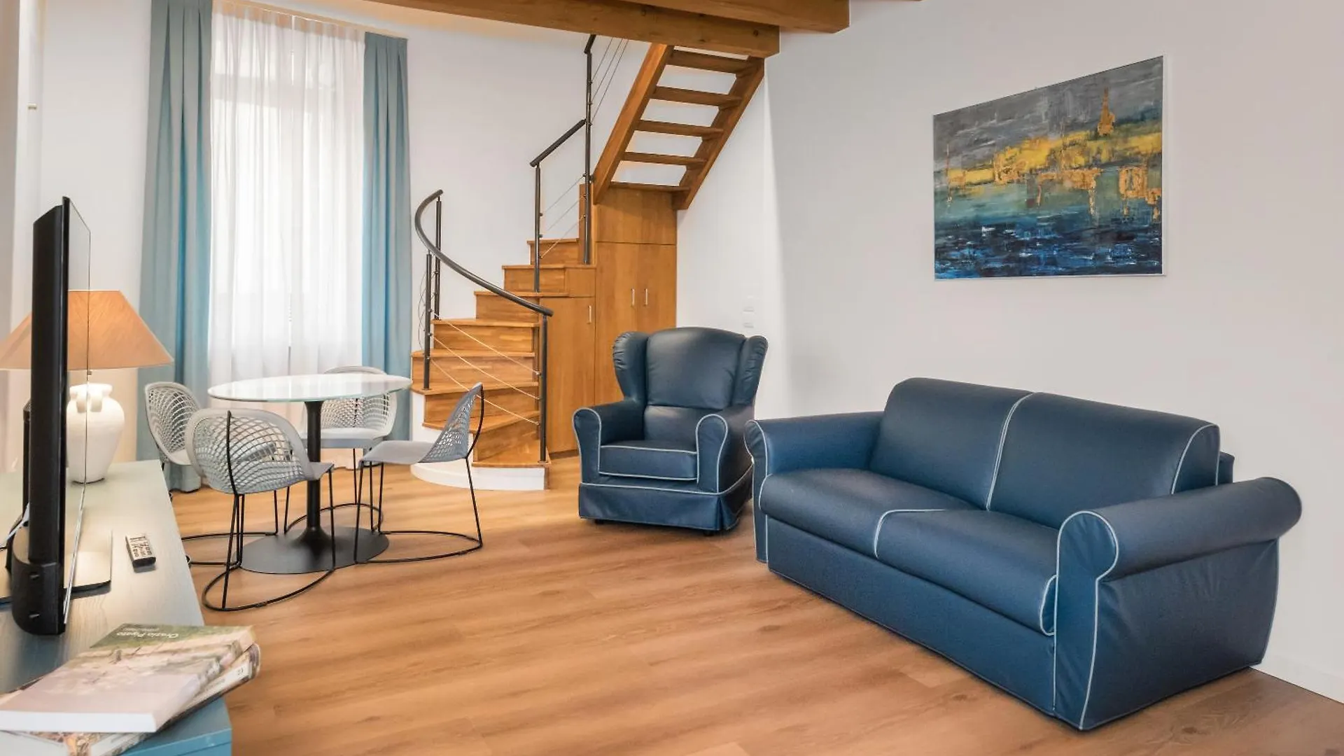 Flats4Rent Amavi Suite E Dimora Mimma Verona Apartment