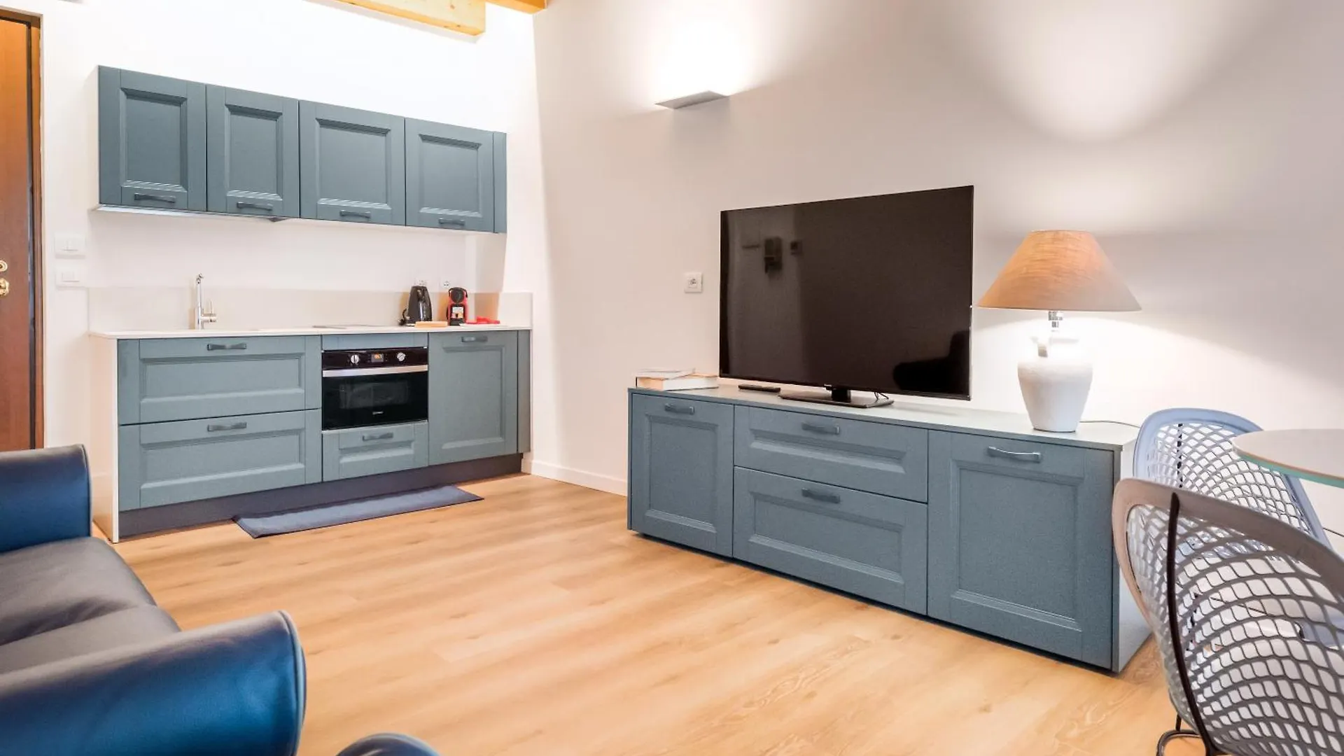 Apartment Flats4Rent Amavi Suite E Dimora Mimma Verona Italy