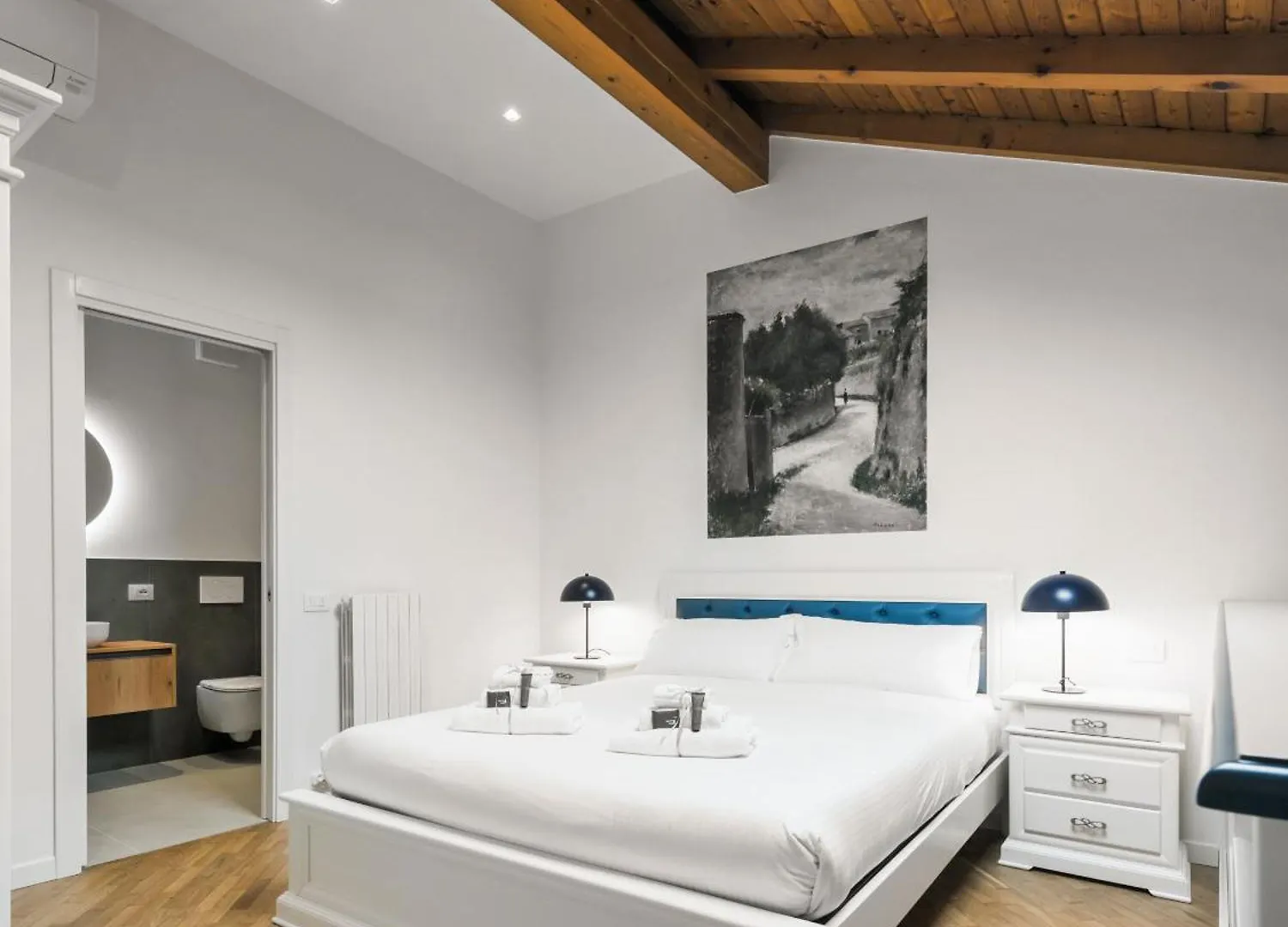 Flats4Rent Amavi Suite E Dimora Mimma Verona Apartment