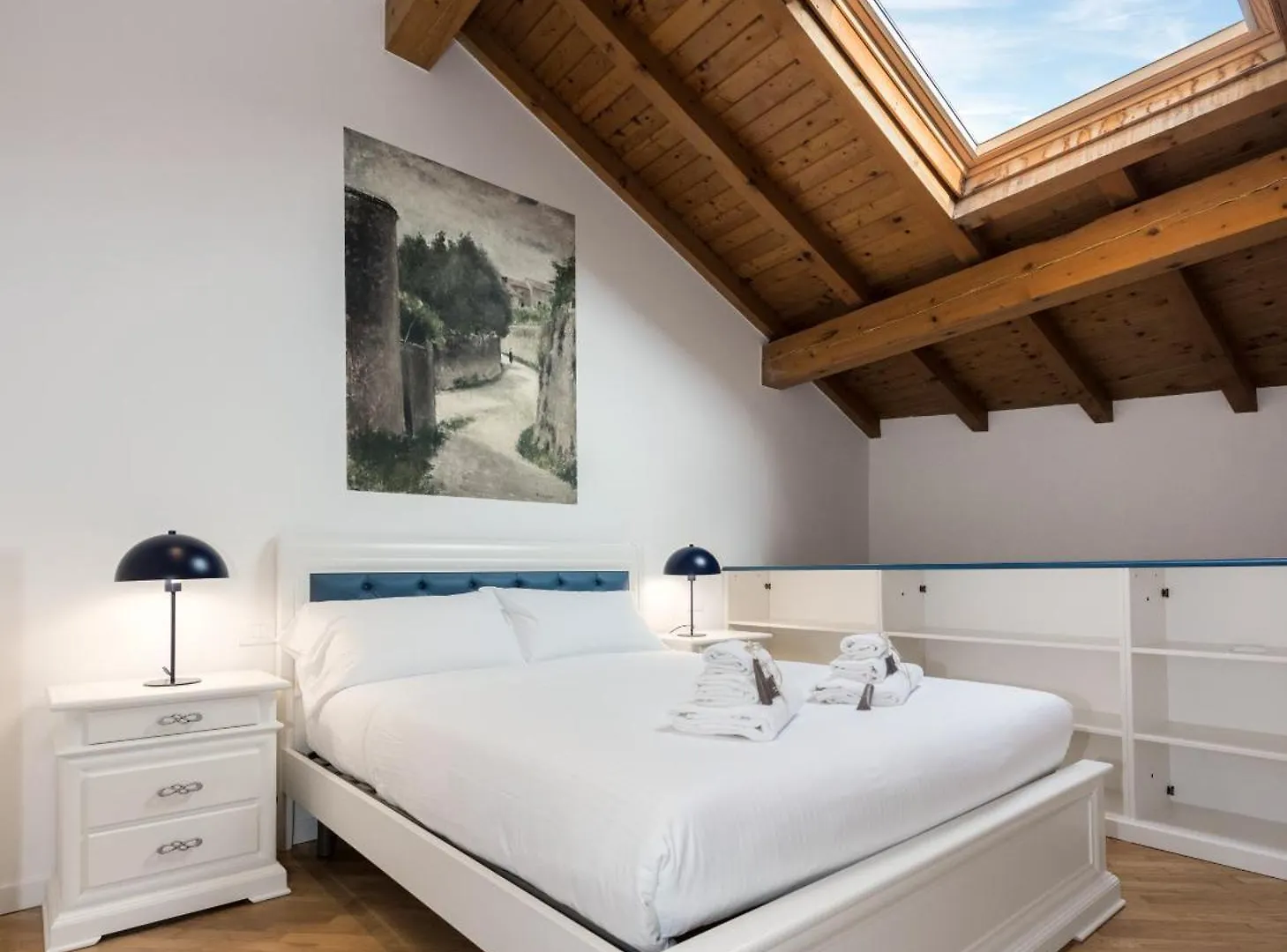 Flats4Rent Amavi Suite E Dimora Mimma Verona 0*,  Italy