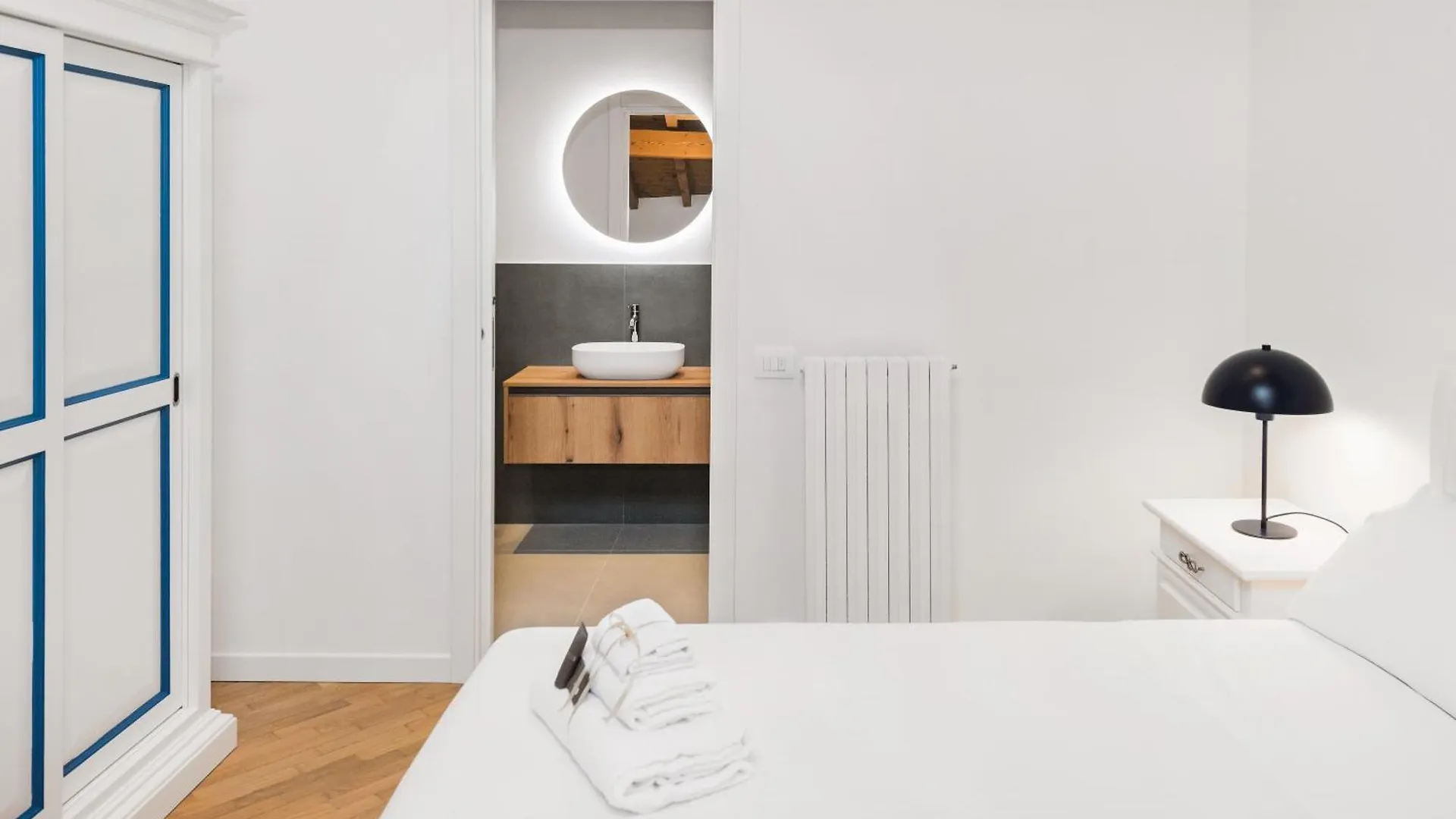 Flats4Rent Amavi Suite E Dimora Mimma Verona 0*,