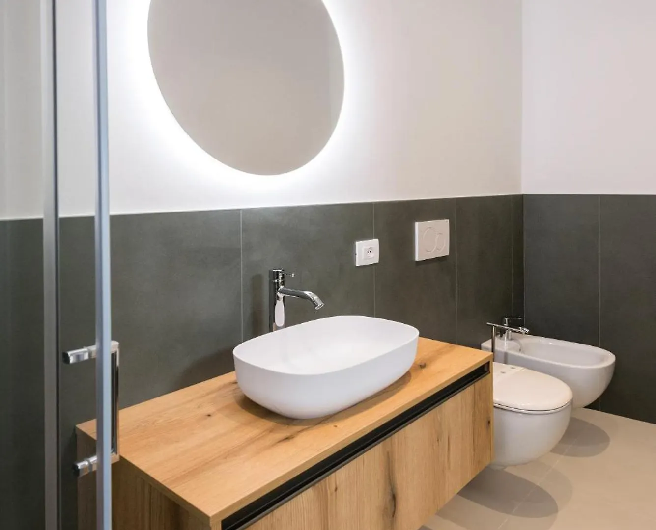 Flats4Rent Amavi Suite E Dimora Mimma Verona Apartment