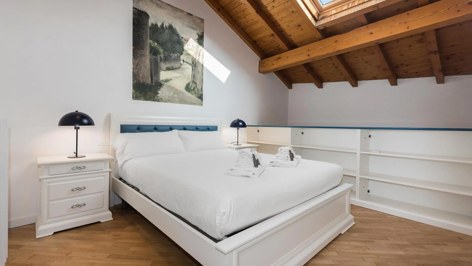 Flats4Rent Amavi Suite E Dimora Mimma Verona Apartment
