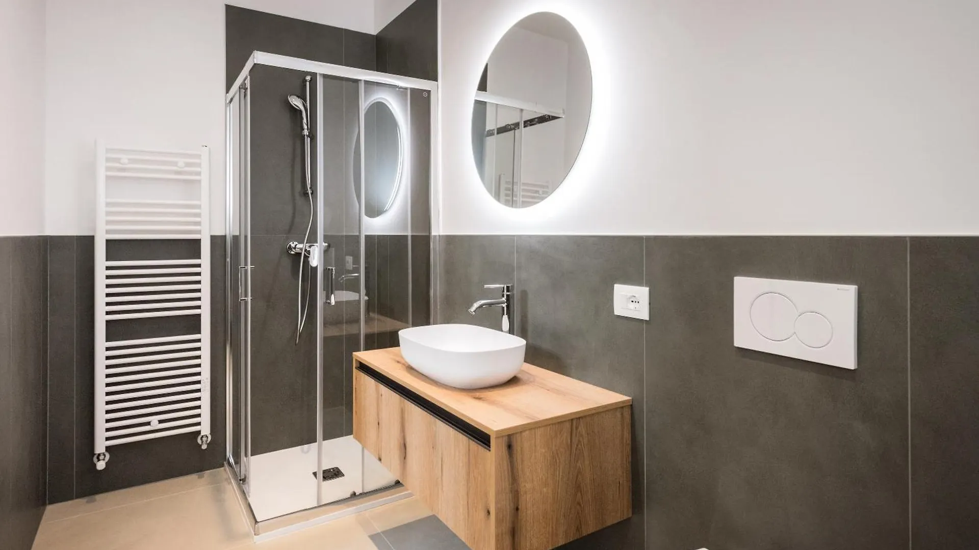 Apartment Flats4Rent Amavi Suite E Dimora Mimma Verona