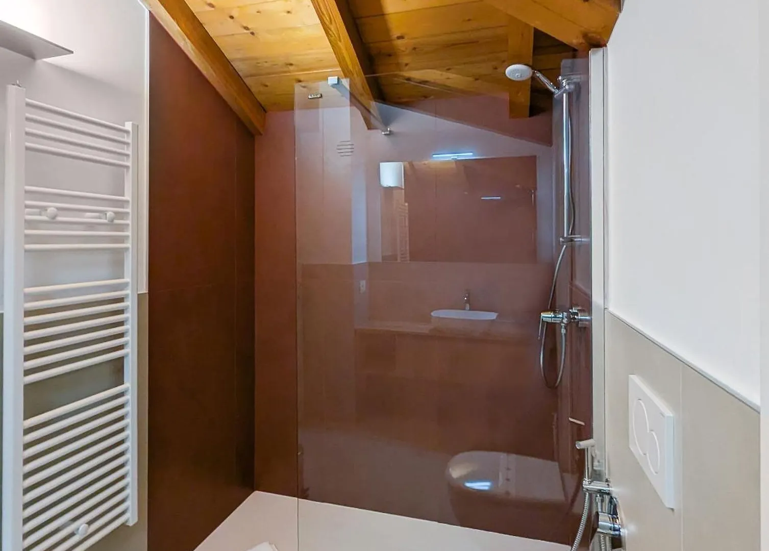 Flats4Rent Amavi Suite E Dimora Mimma Verona Apartment