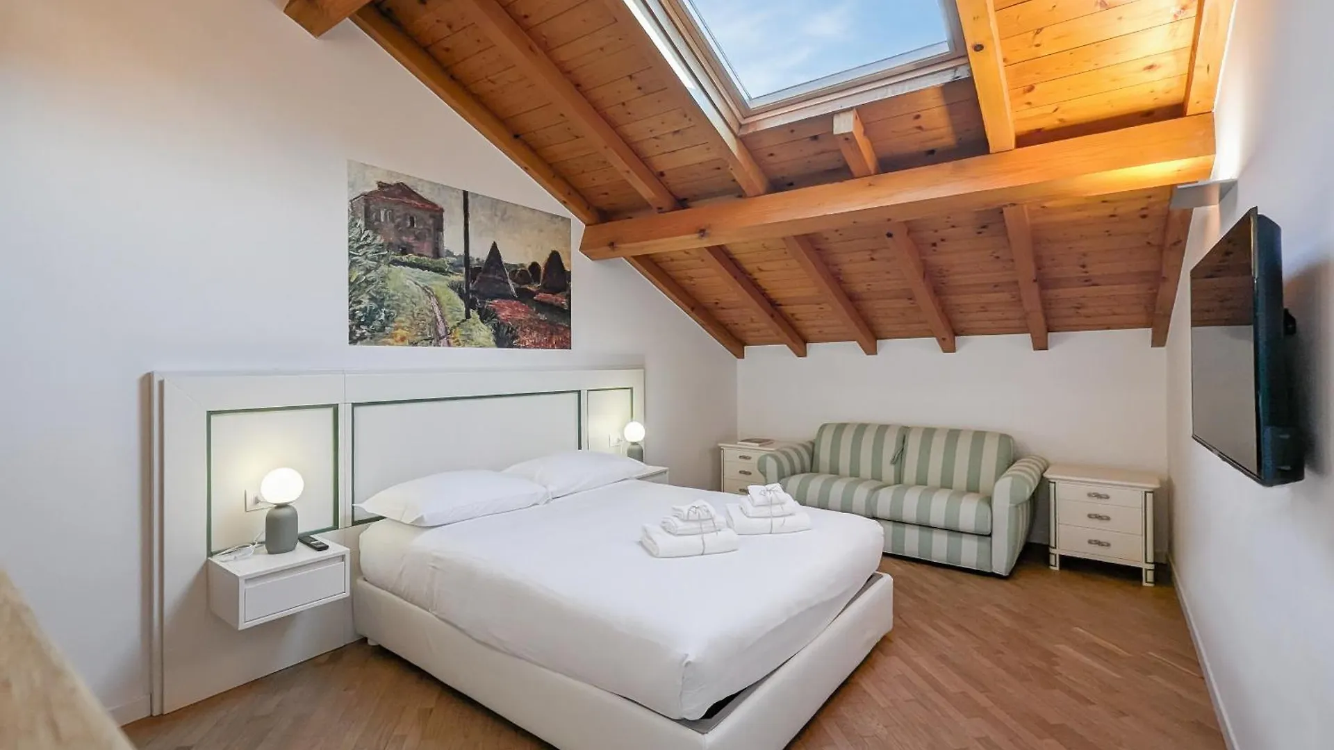 Flats4Rent Amavi Suite E Dimora Mimma Verona Italy