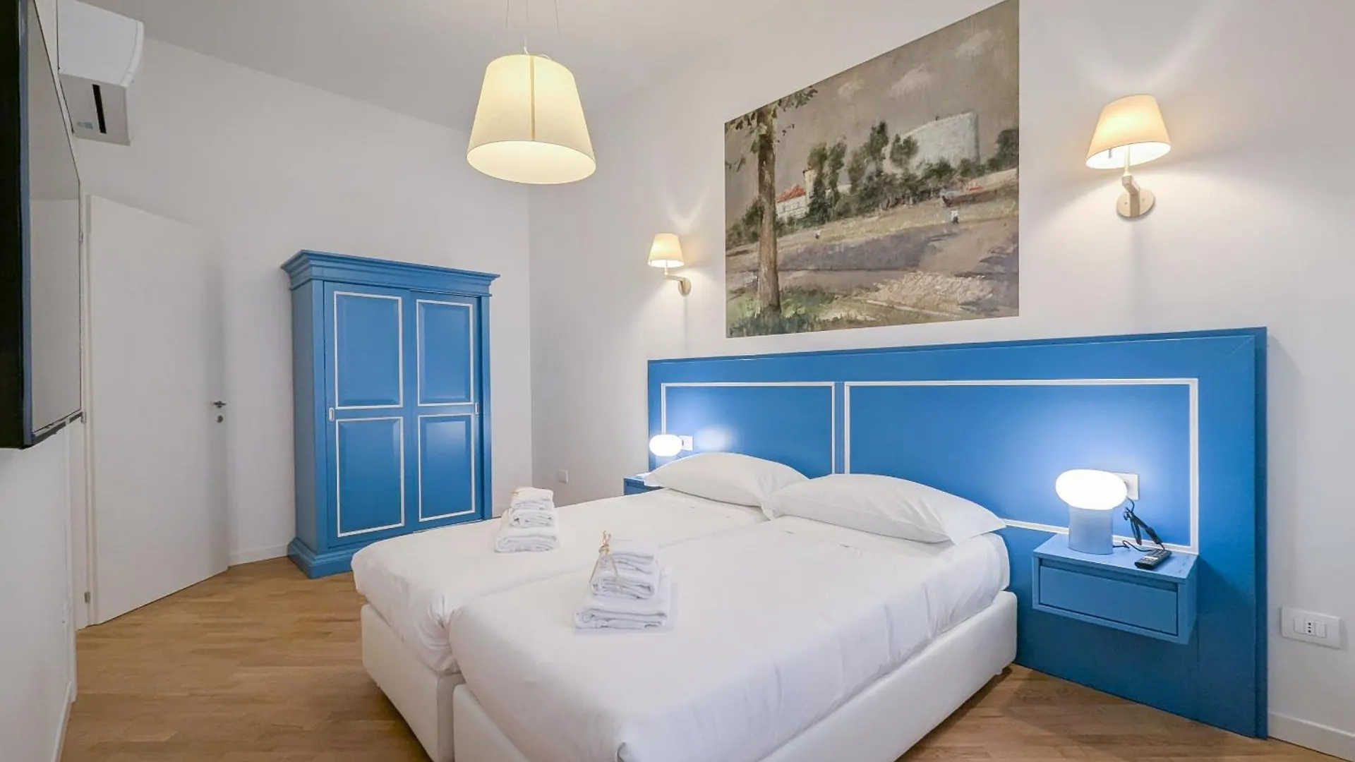Flats4Rent Amavi Suite E Dimora Mimma Verona 0*,  Italy