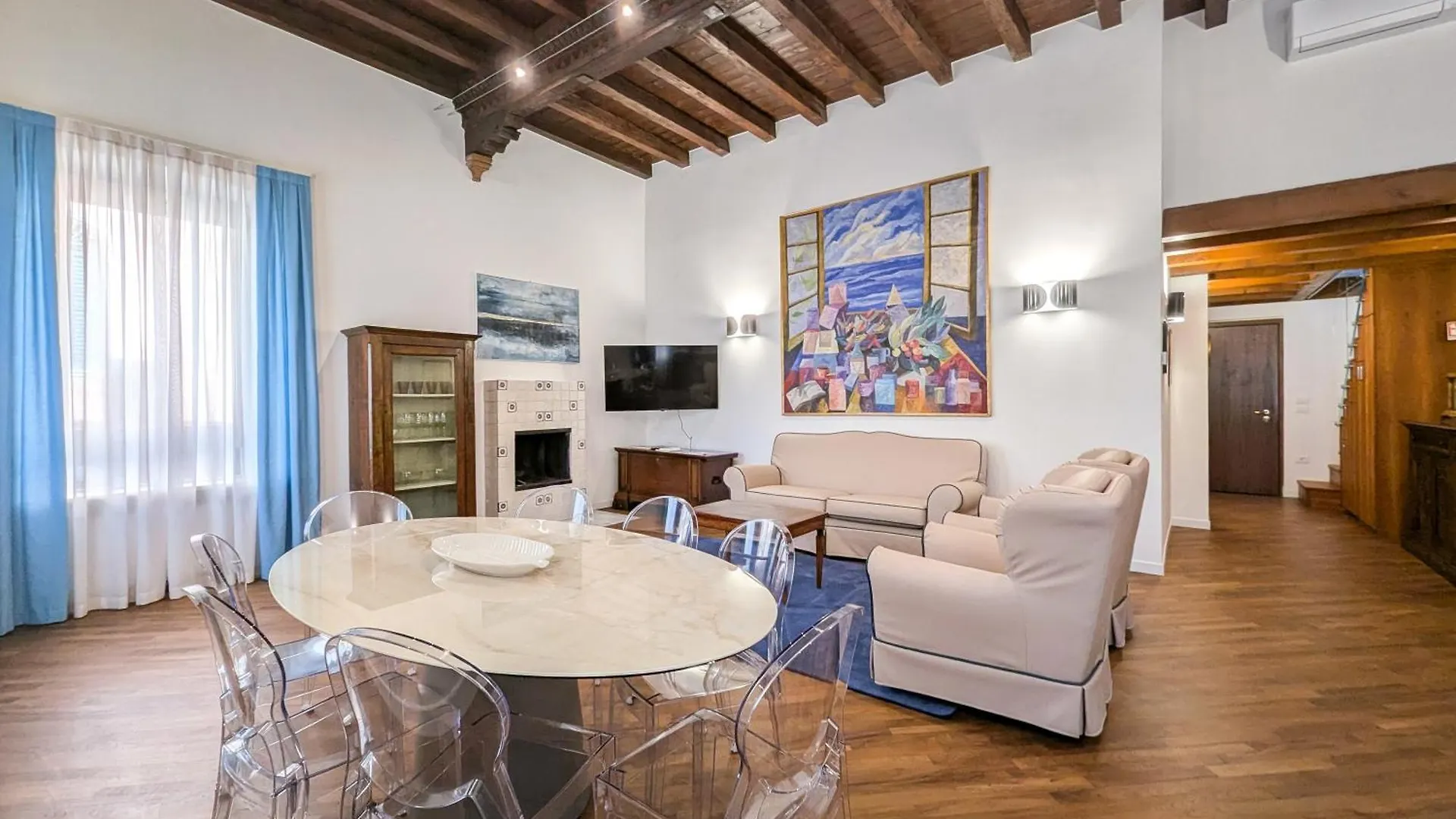 Apartment Flats4Rent Amavi Suite E Dimora Mimma Verona