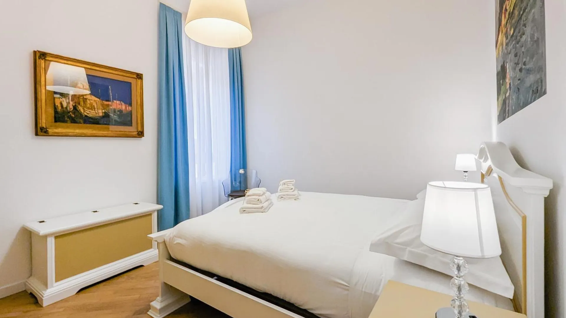 Flats4Rent Amavi Suite E Dimora Mimma Verona Italy