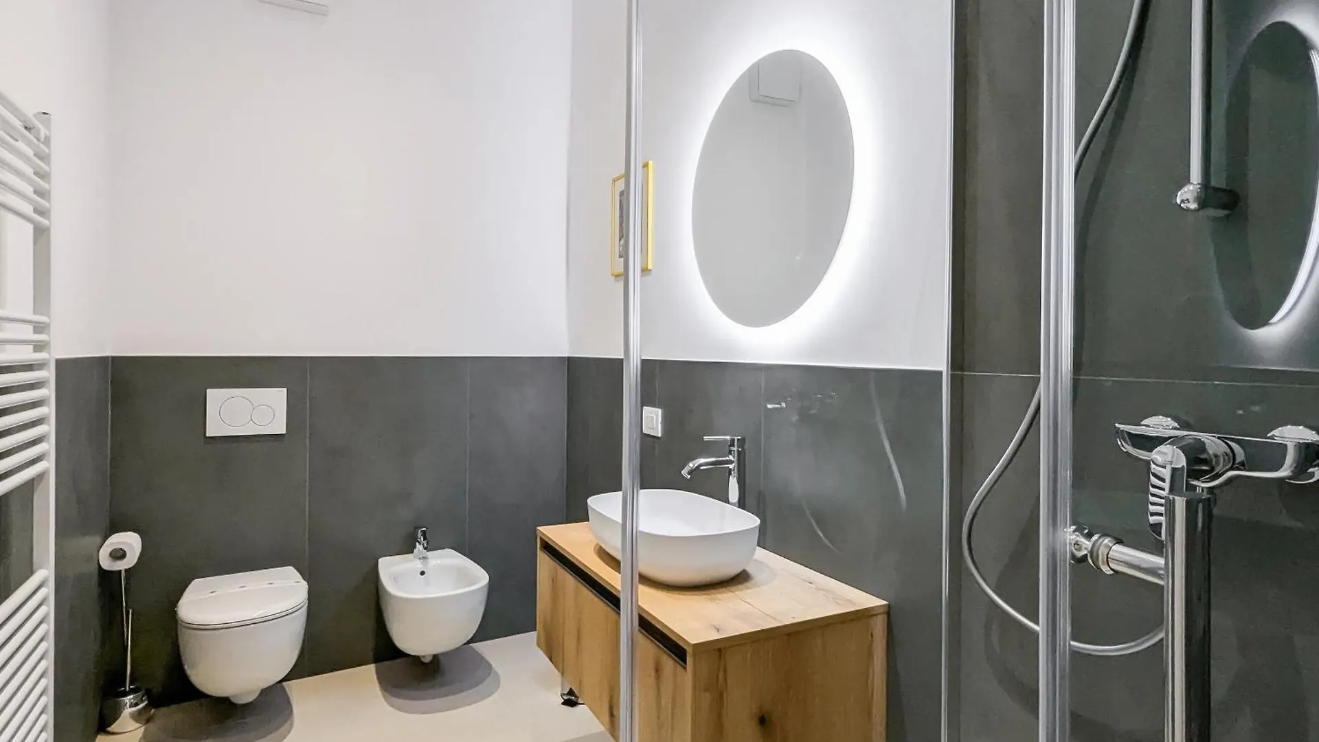 Apartment Flats4Rent Amavi Suite E Dimora Mimma Verona Italy