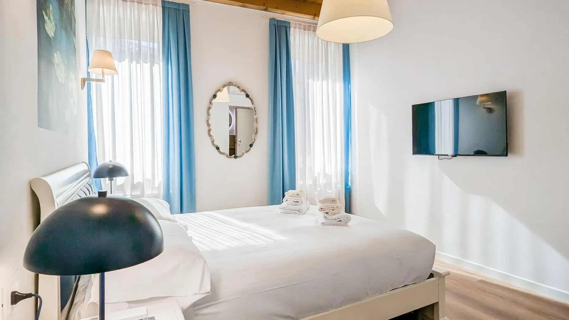 Flats4Rent Amavi Suite E Dimora Mimma Verona
