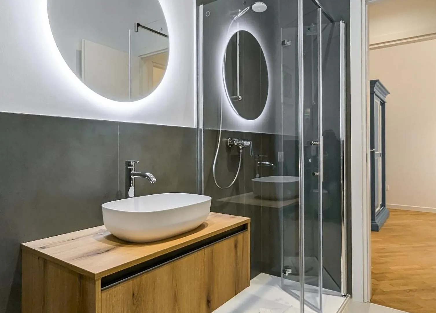 Flats4Rent Amavi Suite E Dimora Mimma Verona Italy