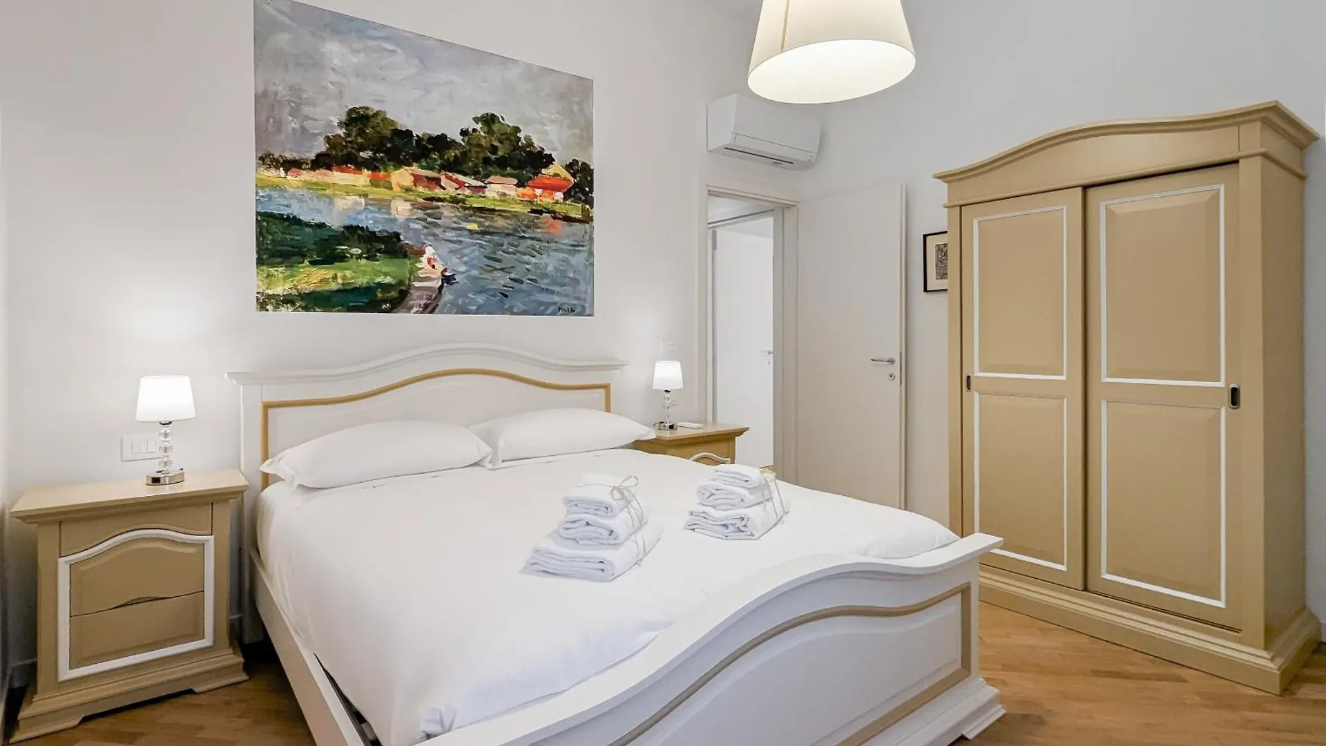 Apartment Flats4Rent Amavi Suite E Dimora Mimma Verona