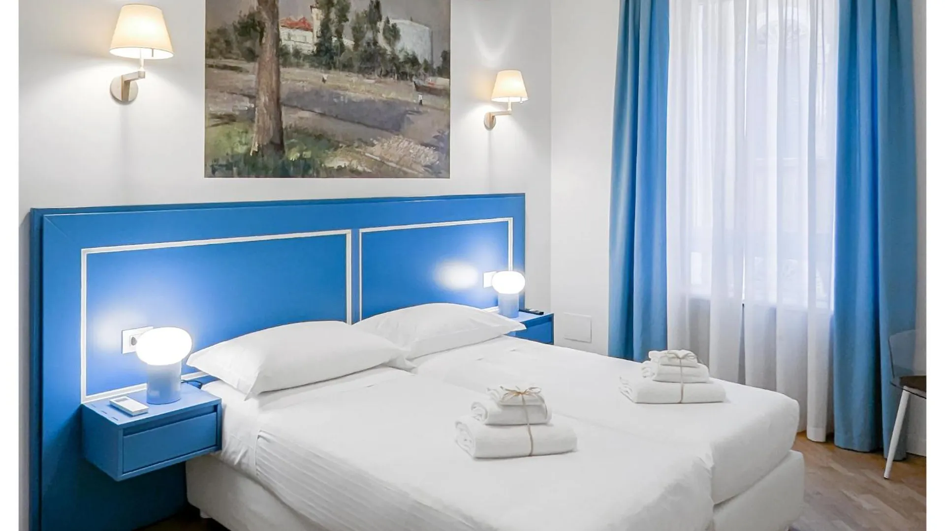 Flats4Rent Amavi Suite E Dimora Mimma Verona