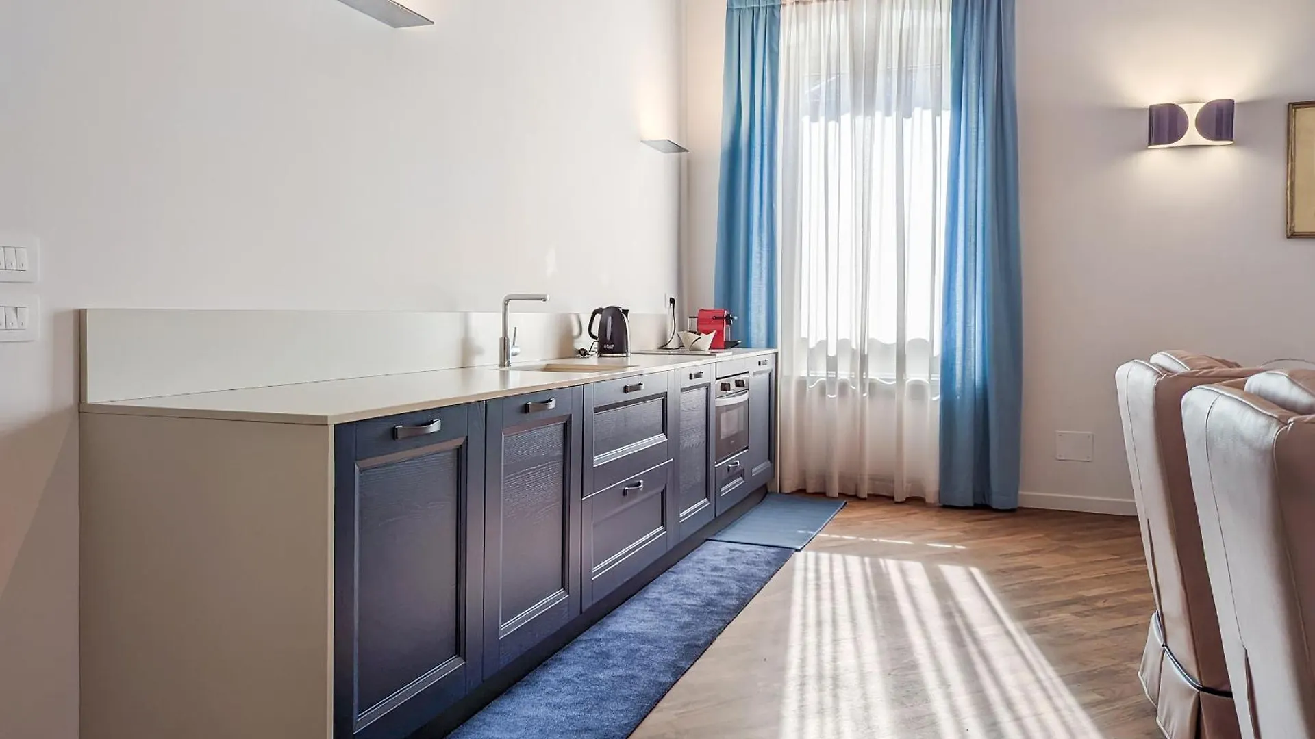 Apartment Flats4Rent Amavi Suite E Dimora Mimma Verona Italy
