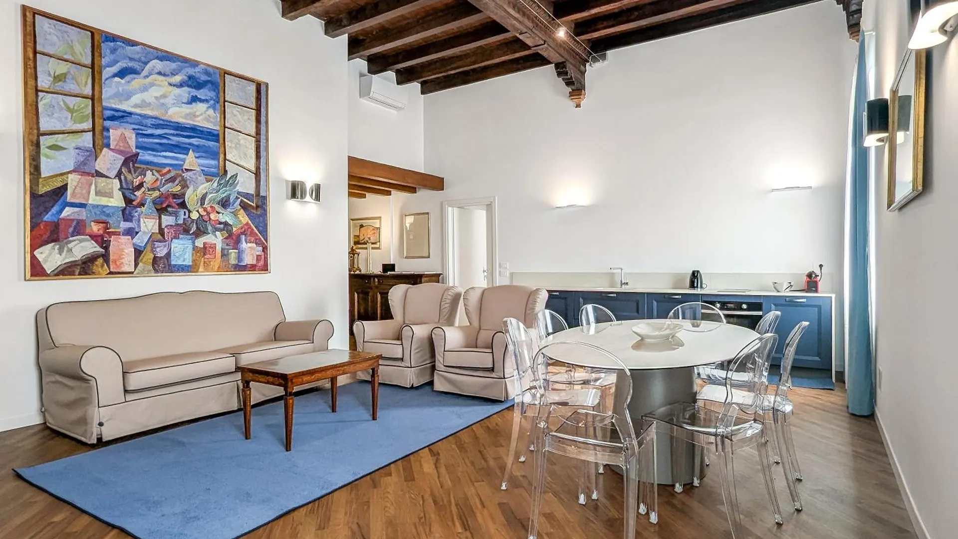 Flats4Rent Amavi Suite E Dimora Mimma Verona