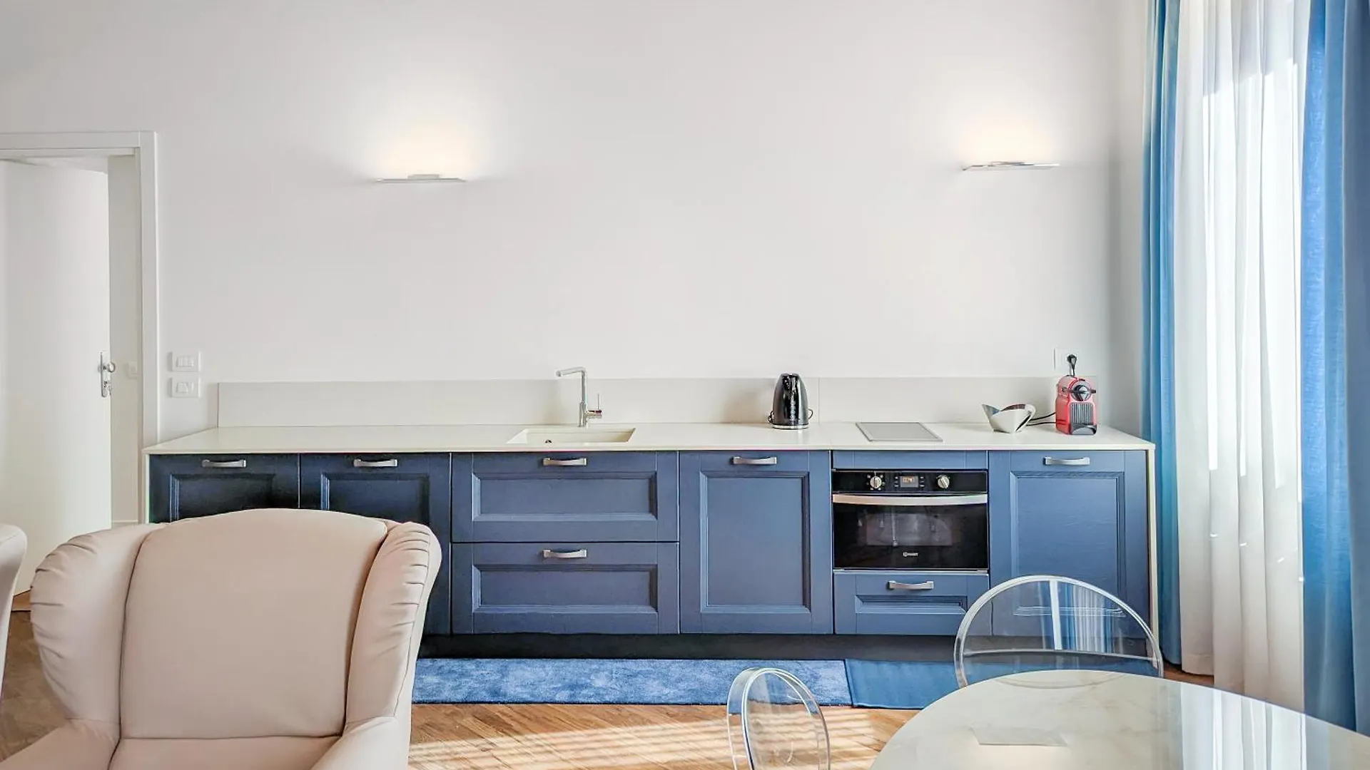 Flats4Rent Amavi Suite E Dimora Mimma Verona
