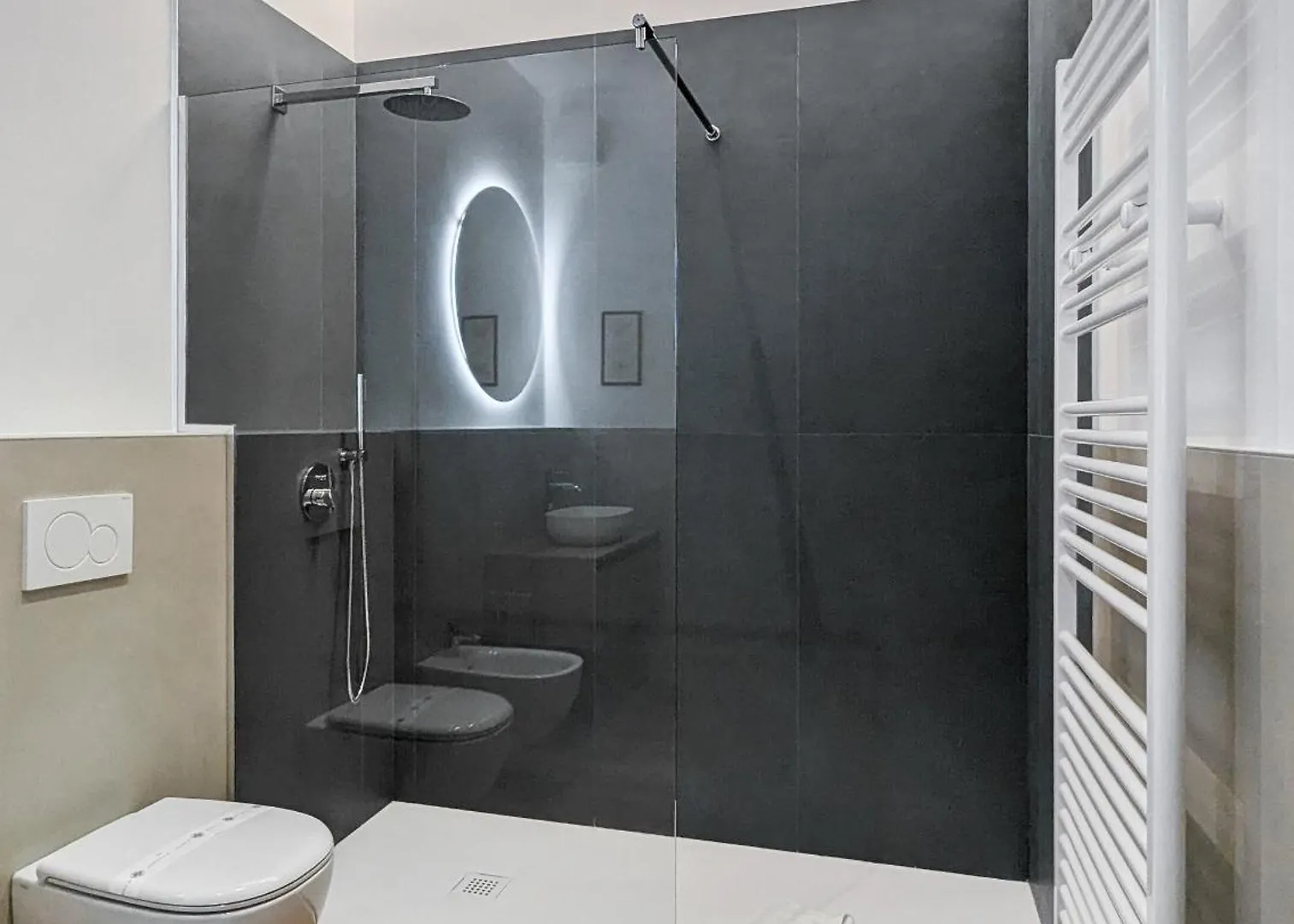 Flats4Rent Amavi Suite E Dimora Mimma Verona 0*,