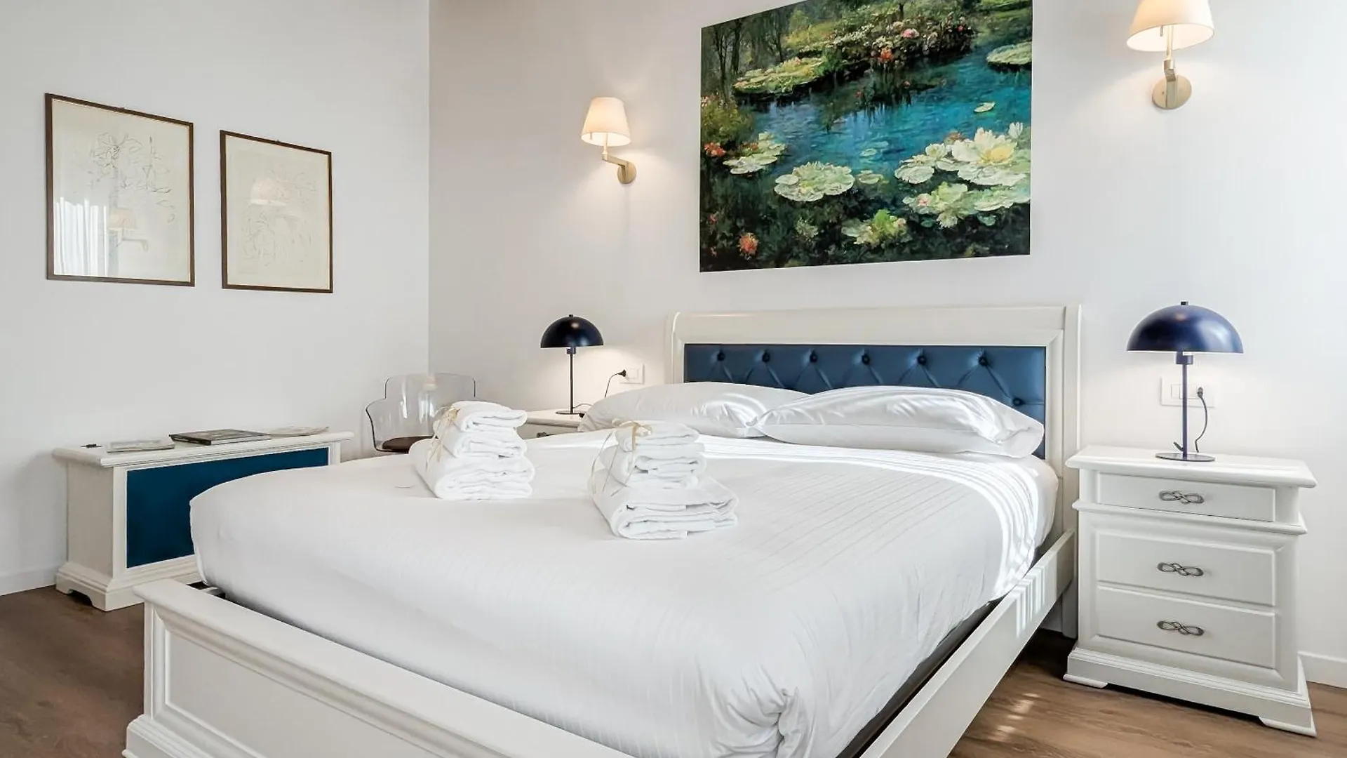 Flats4Rent Amavi Suite E Dimora Mimma Verona Apartment