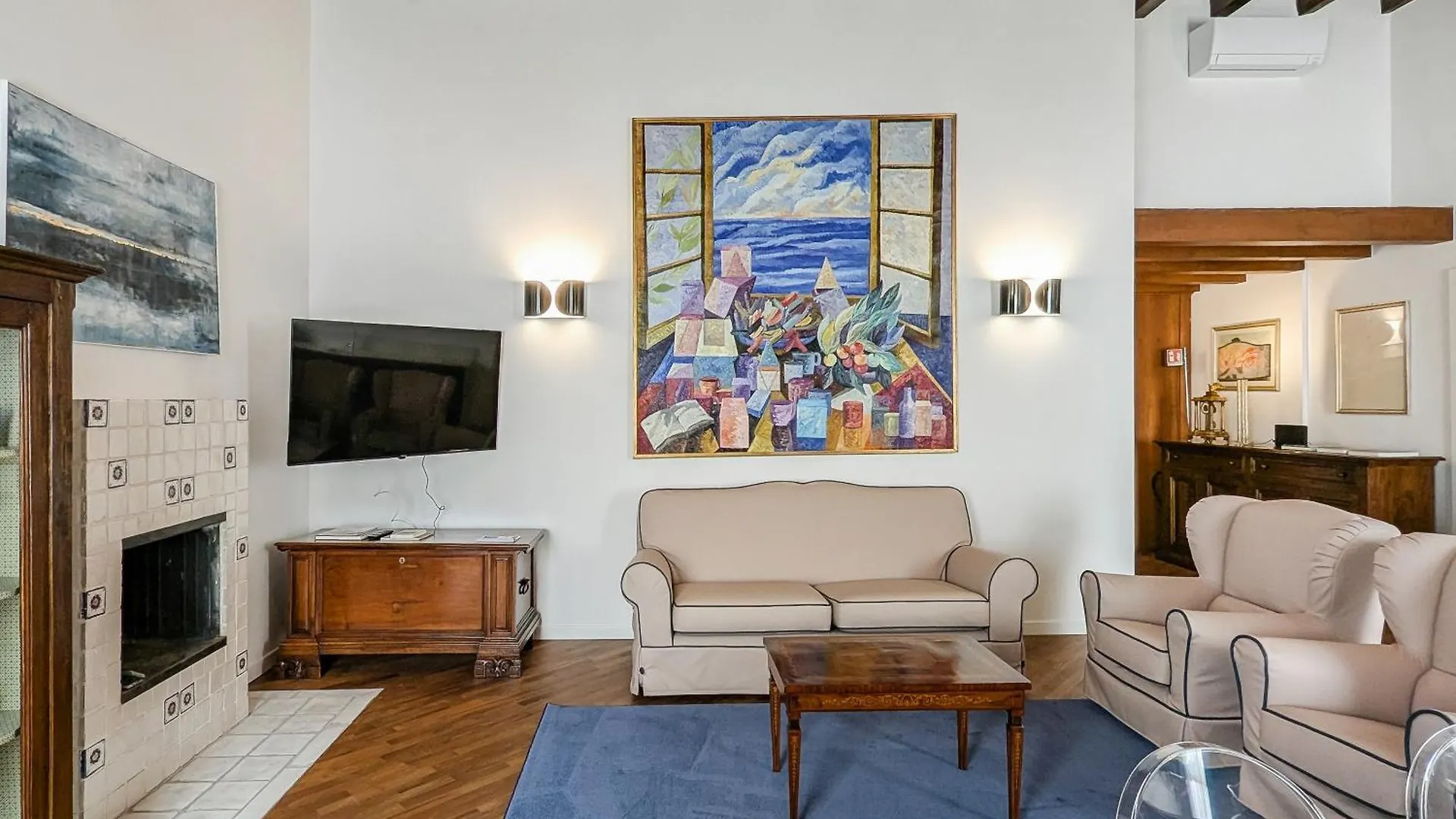 Flats4Rent Amavi Suite E Dimora Mimma Verona Apartment