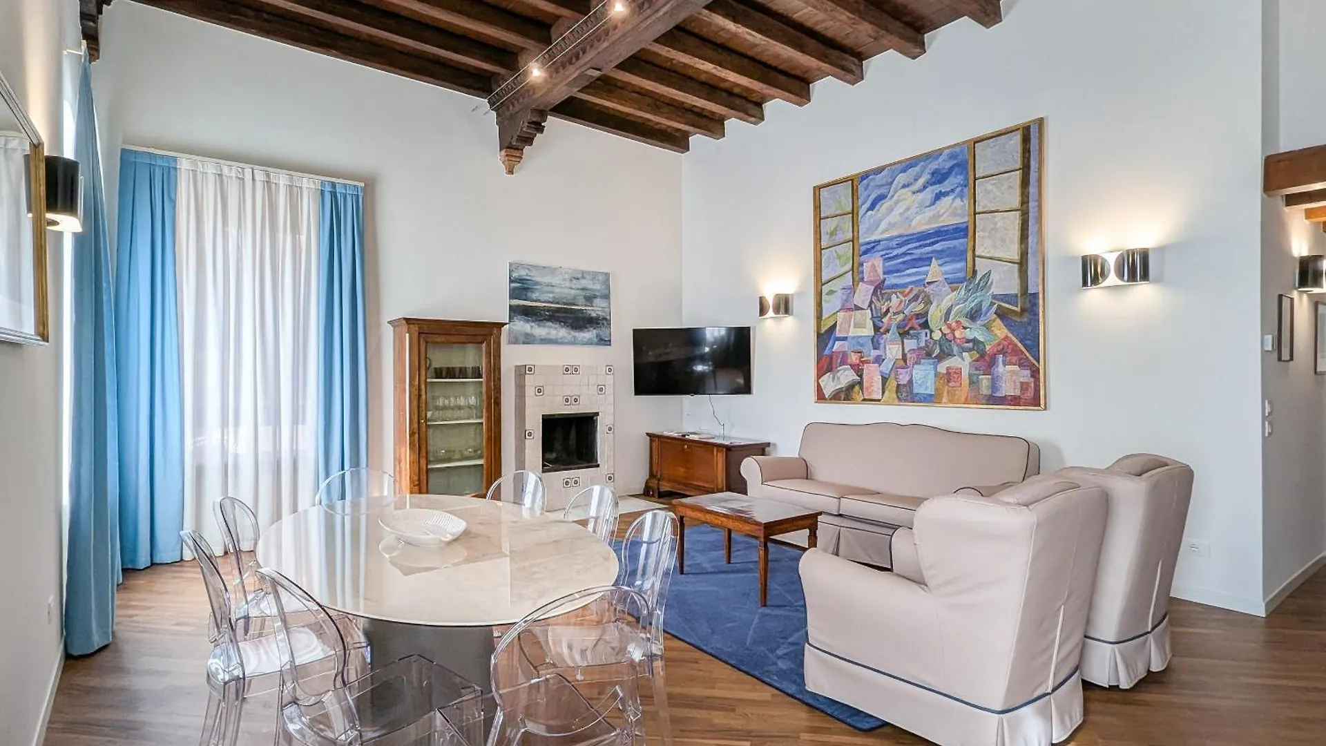 Flats4Rent Amavi Suite E Dimora Mimma Verona 0*,  Italy