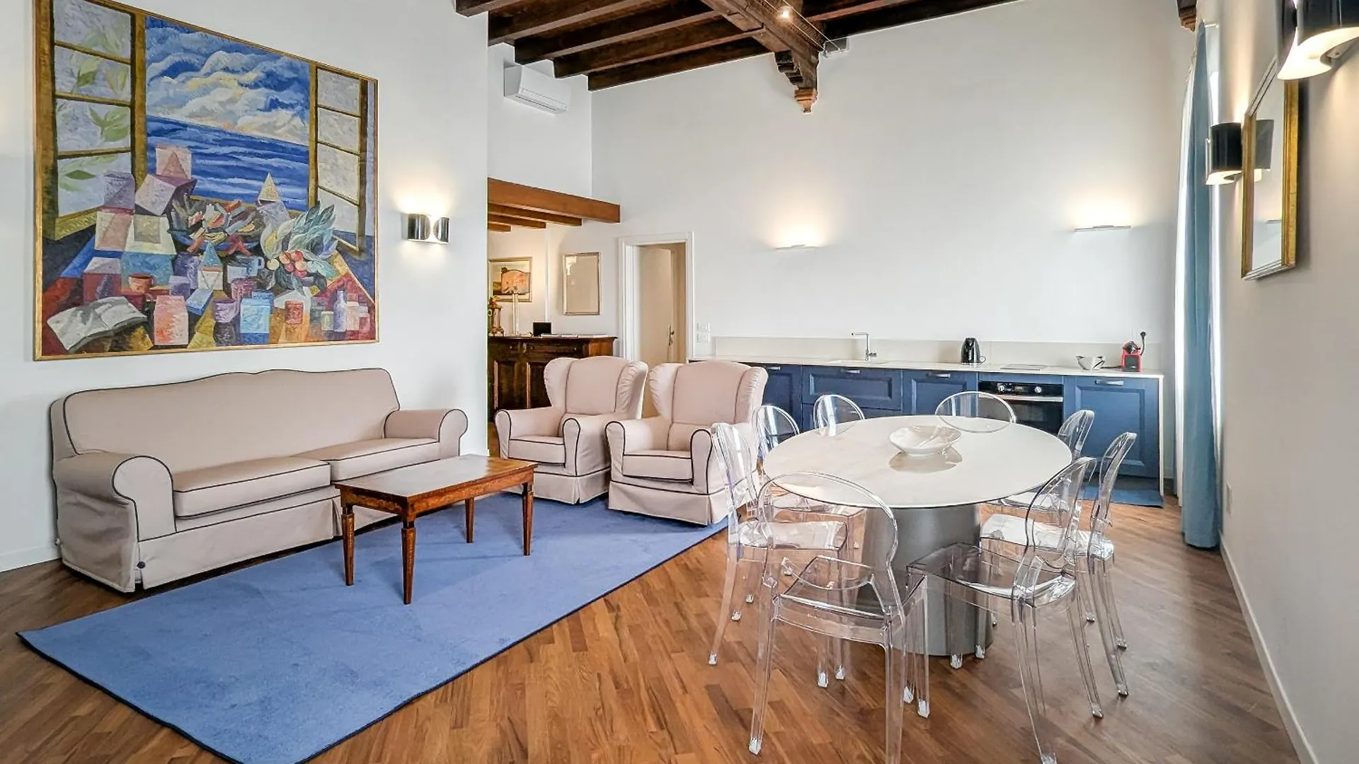 Apartment Flats4Rent Amavi Suite E Dimora Mimma Verona