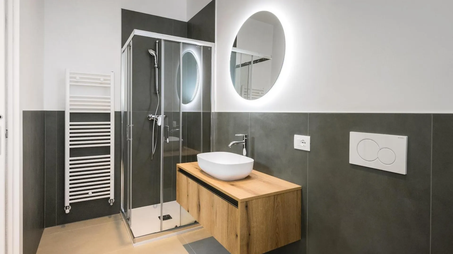Appartement Flats4Rent Amavi Suite E Dimora Mimma Verona