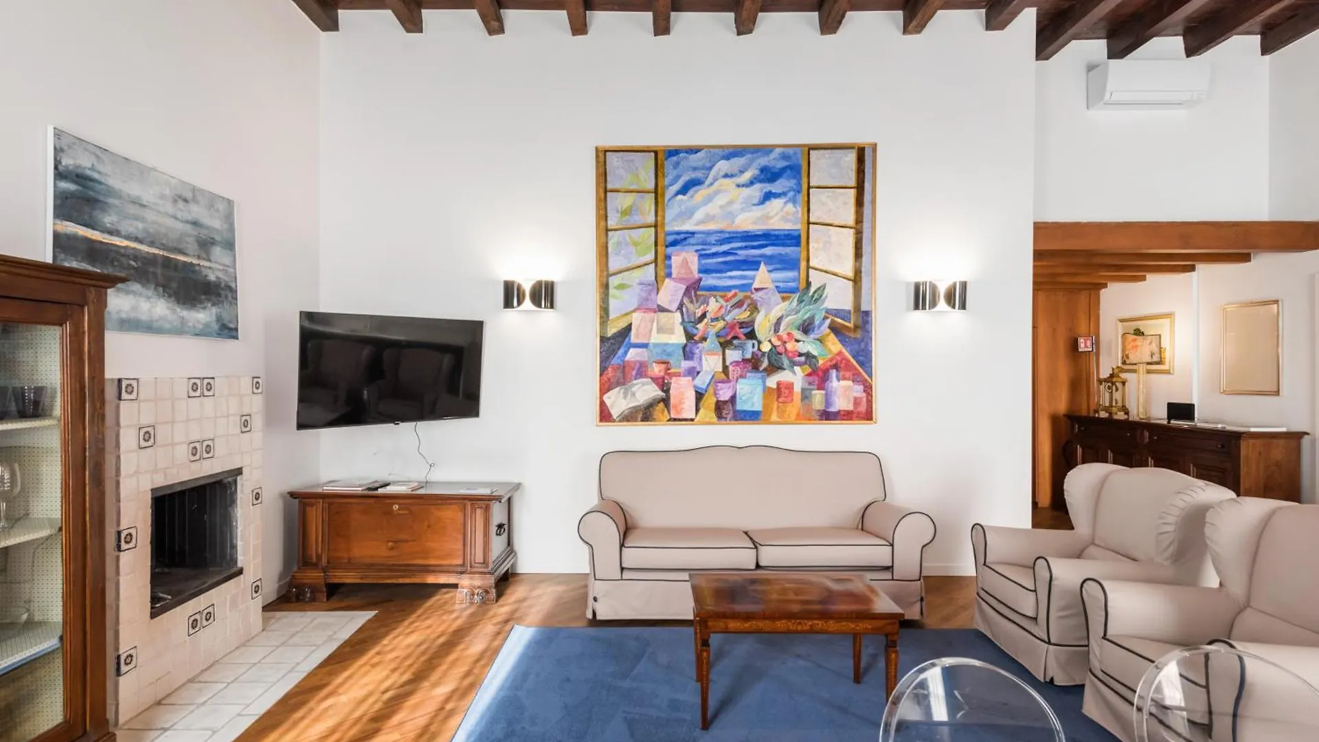 Flats4Rent Amavi Suite E Dimora Mimma Verona Appartement