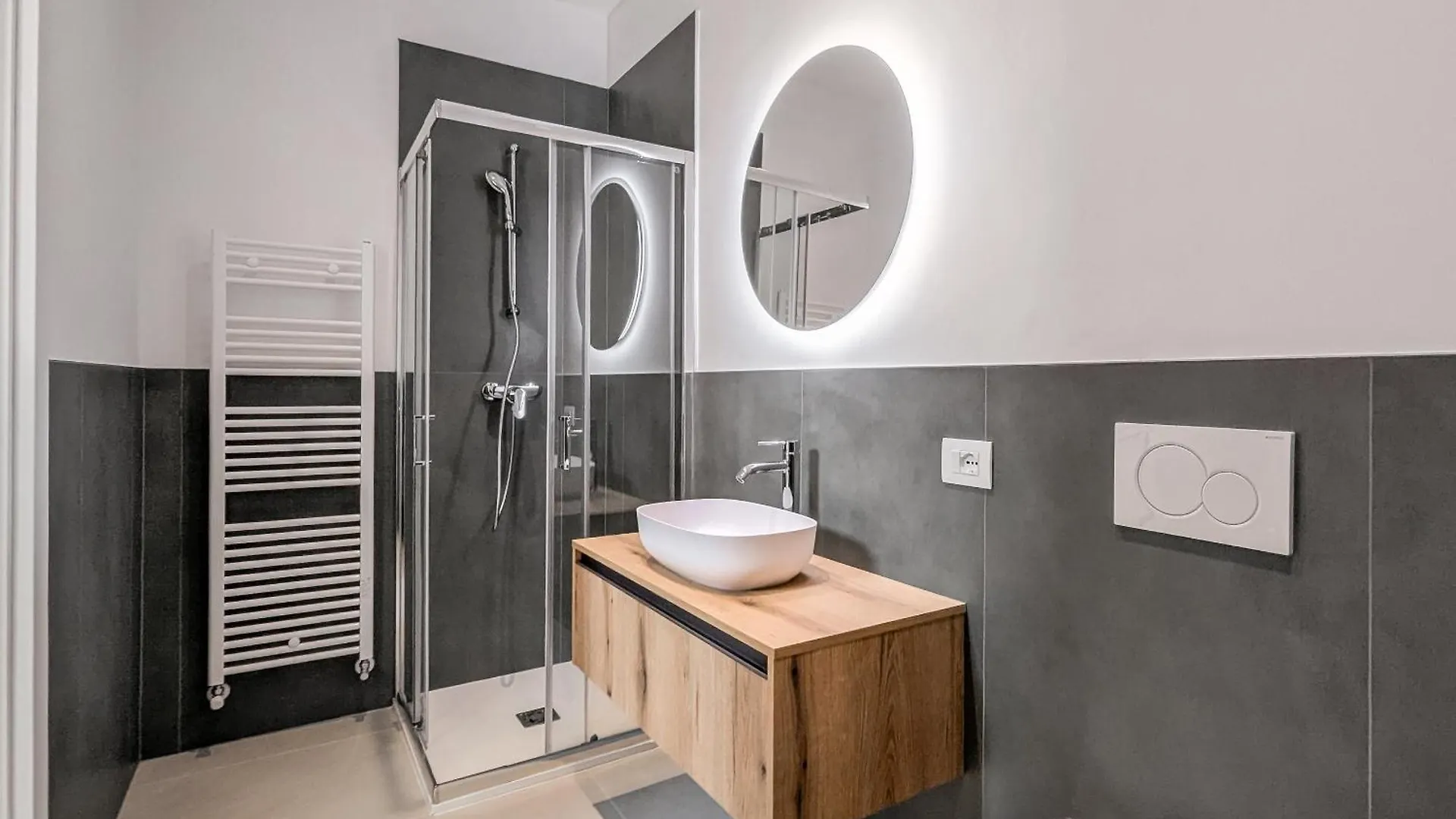 Flats4Rent Amavi Suite E Dimora Mimma Verona