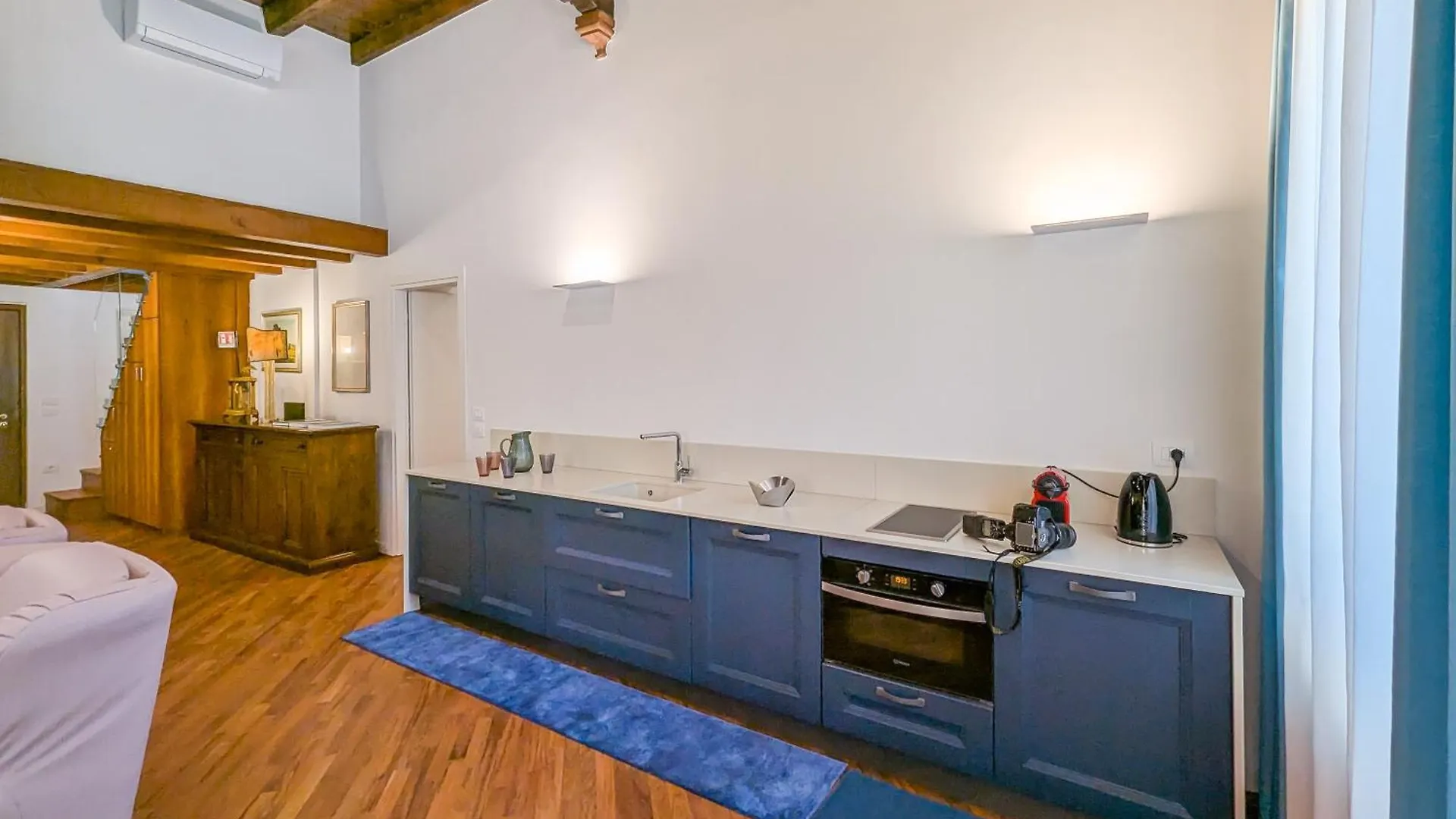 Flats4Rent Amavi Suite E Dimora Mimma Verona Apartment