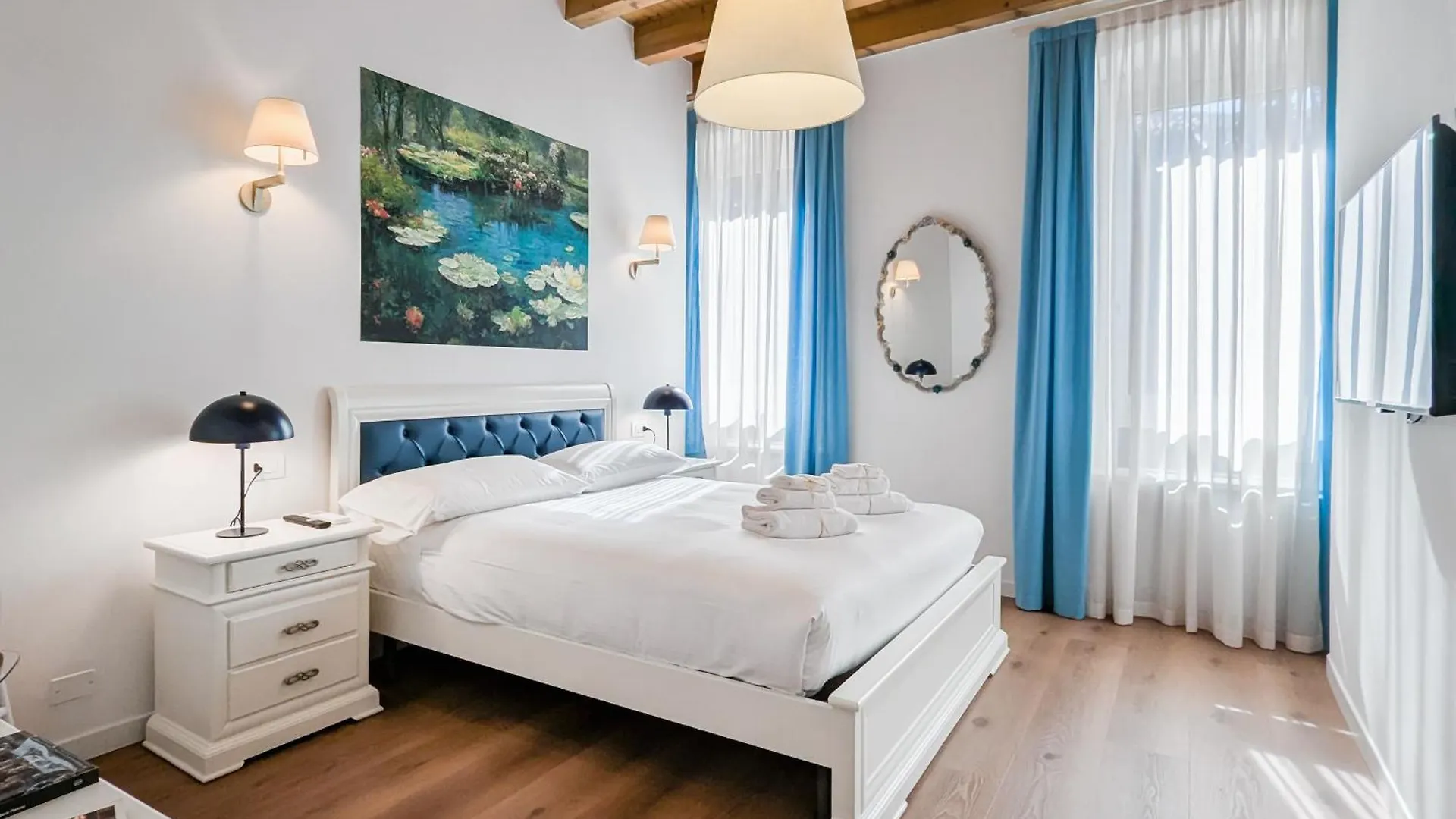 Flats4Rent Amavi Suite E Dimora Mimma Verona Apartment